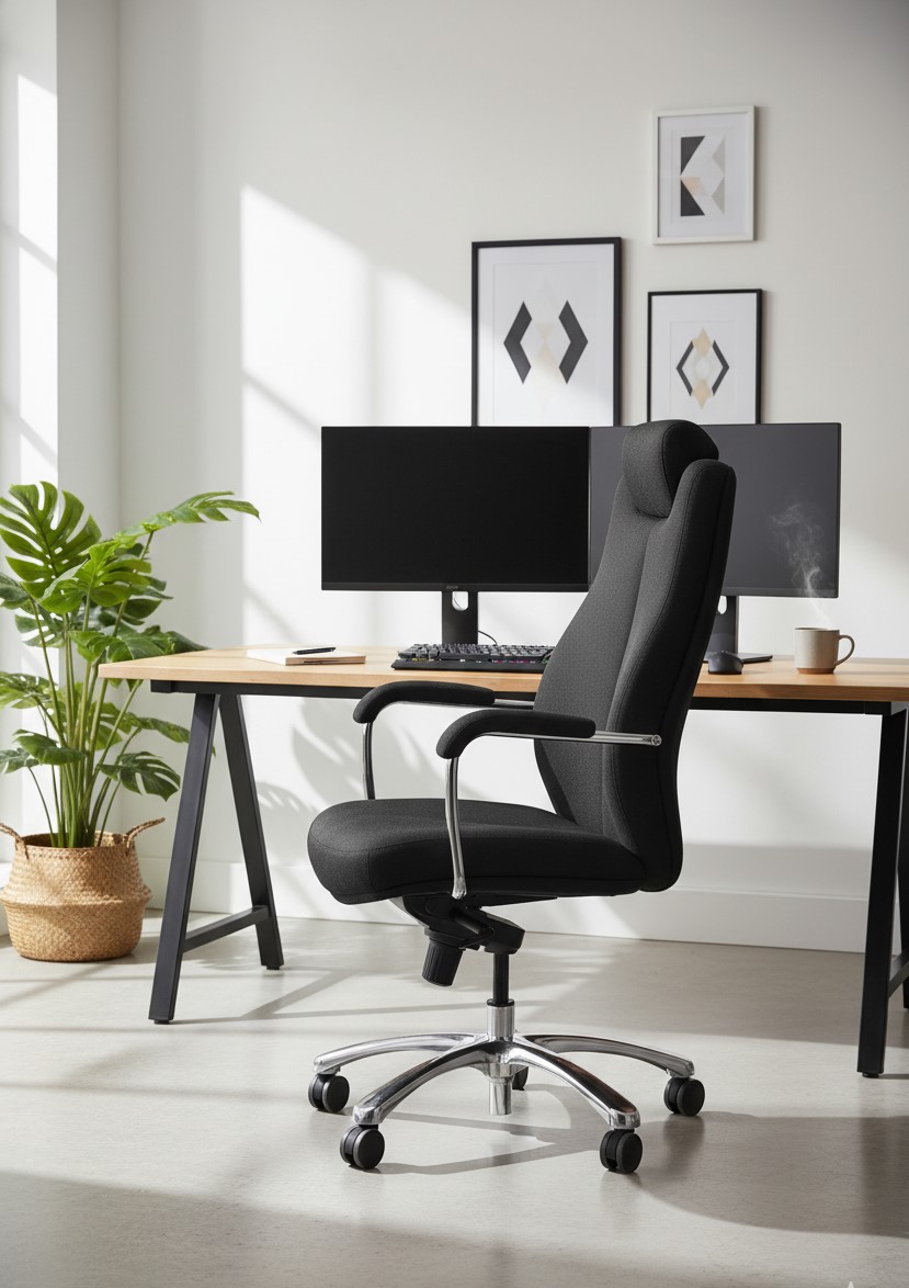 Aranżacja wnętrza z produktem