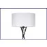 lampa podlogowa trojnog a22 warsa biala ramka