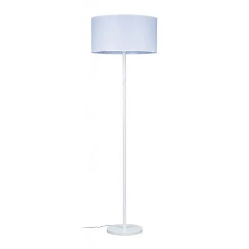 Minimalistyczna lampa podłogowa do sypialni A27-Hoka