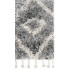 dywan włochacz w azteckie wzory nikari 12x