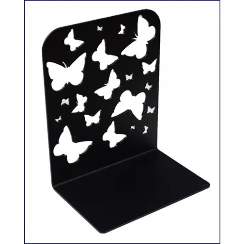 Metalowa podpórka Tarly 6X czarny