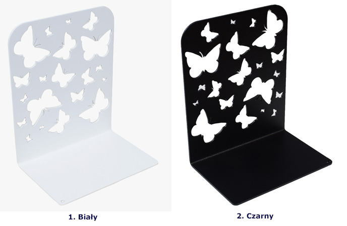 Podpórka Atlant 6X kolory