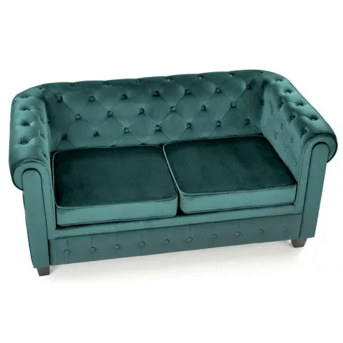 Zielona sofa Vismos 4X