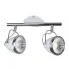Lampa sufitowa z reflektorami A46-Refli