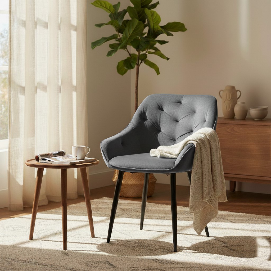 Aranżacja wnętrza z produktem