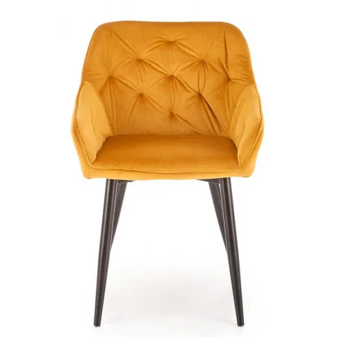 Nowoczesne krzesło Deviso