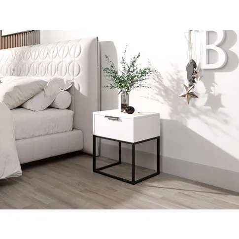 Aranżacja wnętrza z użyciem szafki Arca