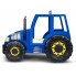 Łożko traktor Tarko niebieski