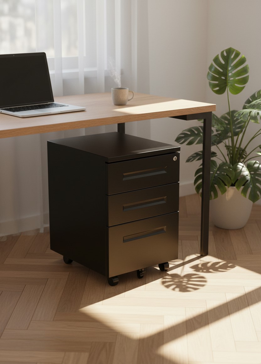 Aranżacja wnętrza z produktem