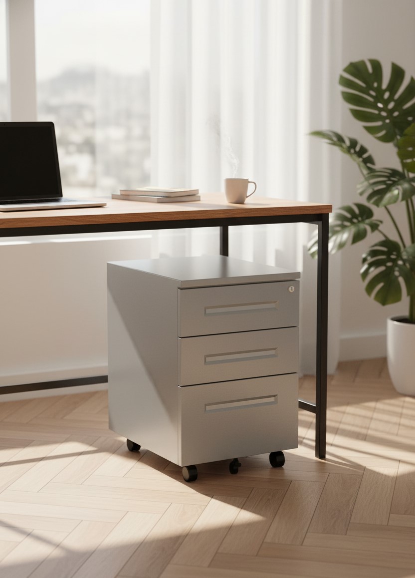 Aranżacja wnętrza z produktem