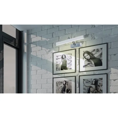 Fotografia KINKIET Klesta 12W LED z kategorii Oświetlenie