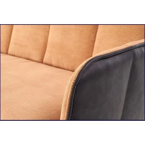 Szczegółowe zdjęcie nr 4 produktu Sofa Rosette - beżowa