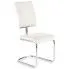 Zdjęcie produktu Krzesło Vonid - białe.