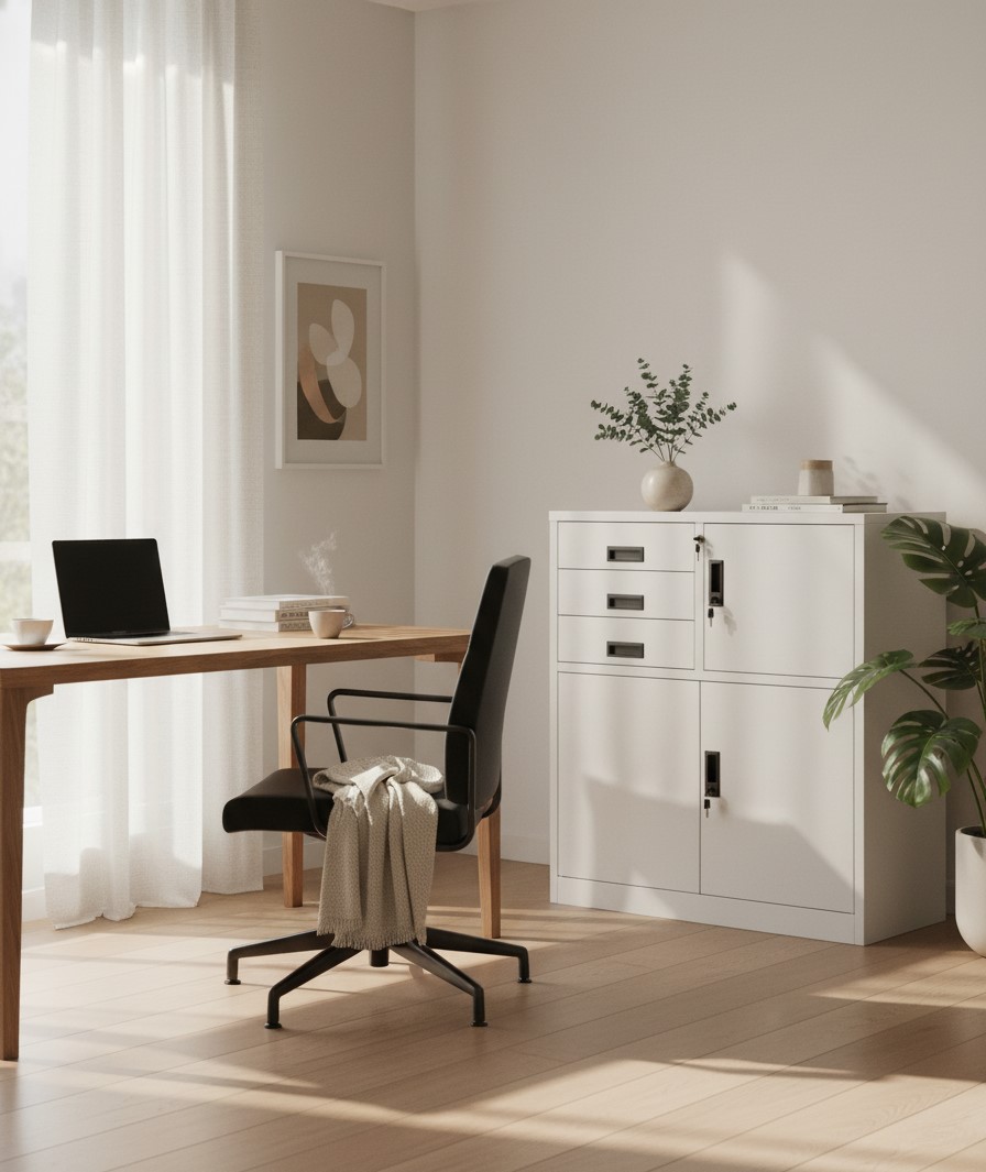 Aranżacja wnętrza z produktem