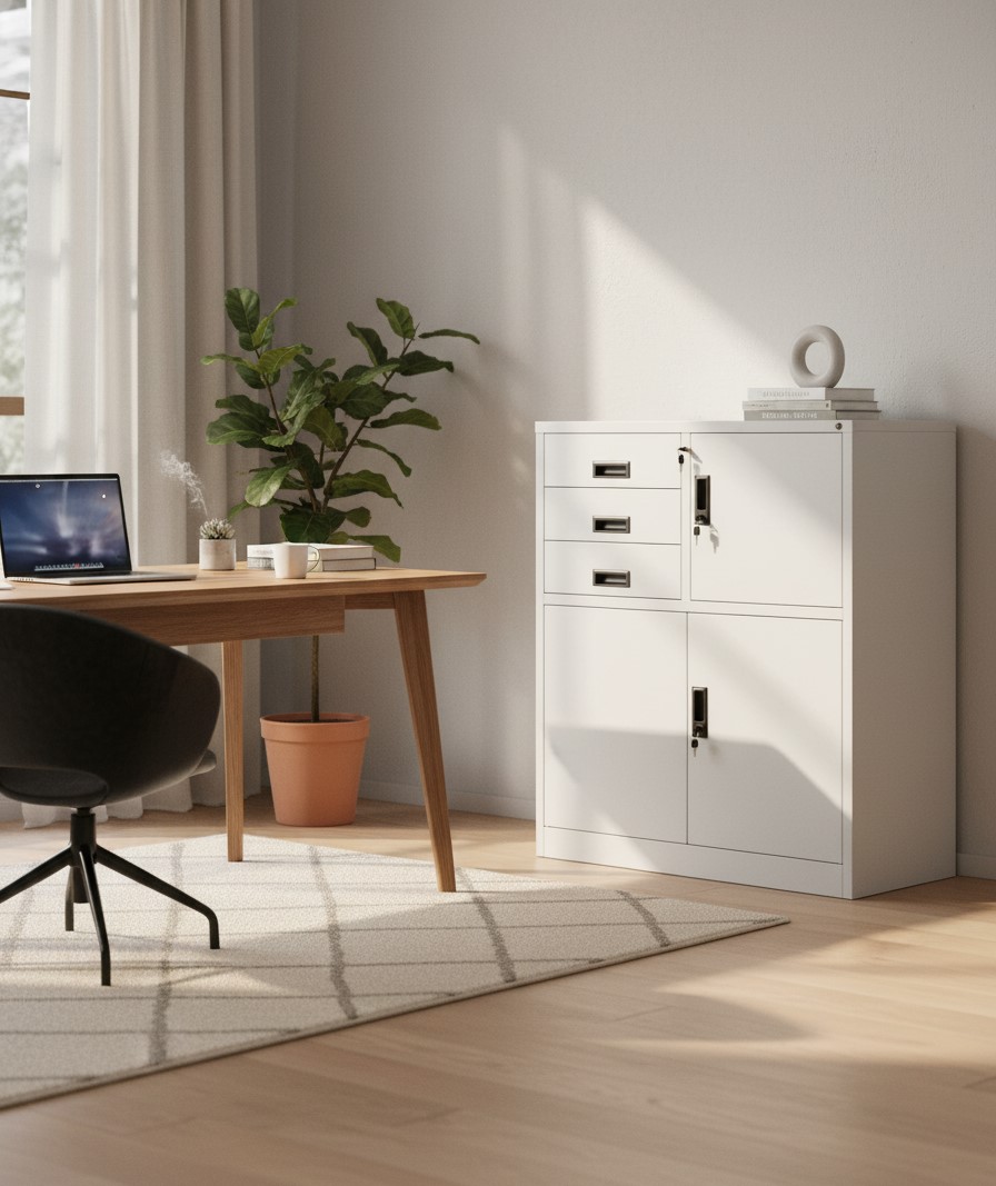 Aranżacja wnętrza z produktem