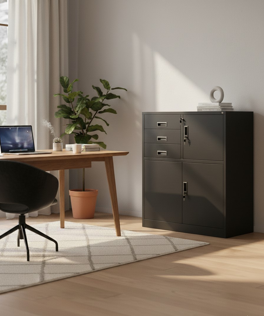 Aranżacja wnętrza z produktem