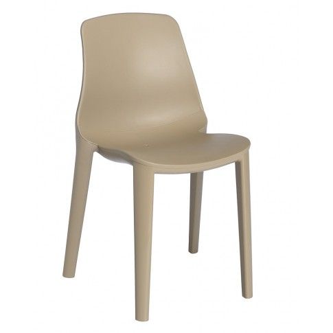 Zdjęcie produktu Krzesło Rommo 2X - beżowe.