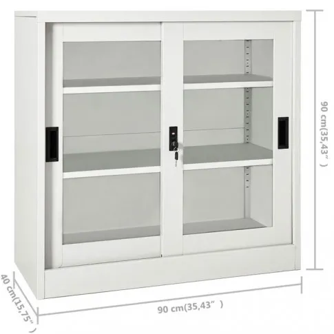 Wymiary szafki Varmi