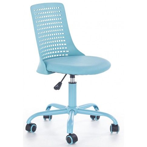 Zdjęcie produktu Fotel dla dziecka Moli - niebieski.