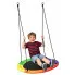 Dziecięca huśtawka ogrodowa bocianie gniazdo 60 cm Tevis