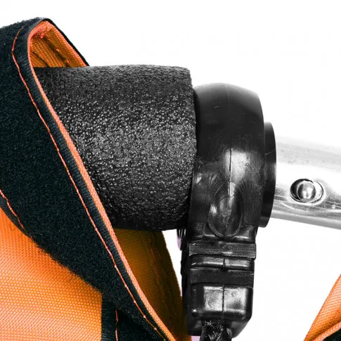 Huśtawka do ogrodu Asepi