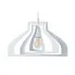 Metalowa lampa wisząca A73-Peza