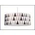 Lampa wisząca młodzieżowa A90-Abaca