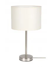 Elegancka lampka stołowa - A91-Apia w sklepie Edinos.pl