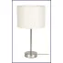 Kremowa lampka nocna A91-Apia