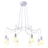 Duża lampa do salonu - K146-Expan