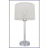 Elegancka lampa stołowa abażurowa A97-Olma