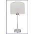 Elegancka lampa stołowa abażurowa A97-Olma