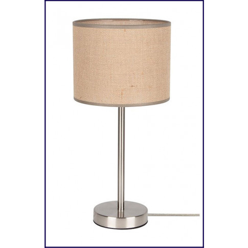 Nowoczesna lampa stołowa dekoracyjna A101-Fixa