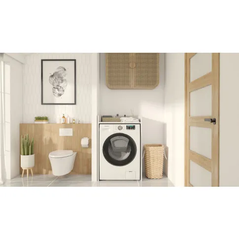 Wizualizacja wnętrza z wykorzystaniem szafki Avela