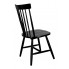 Drewniane krzesło skandynawskie Norto 3X