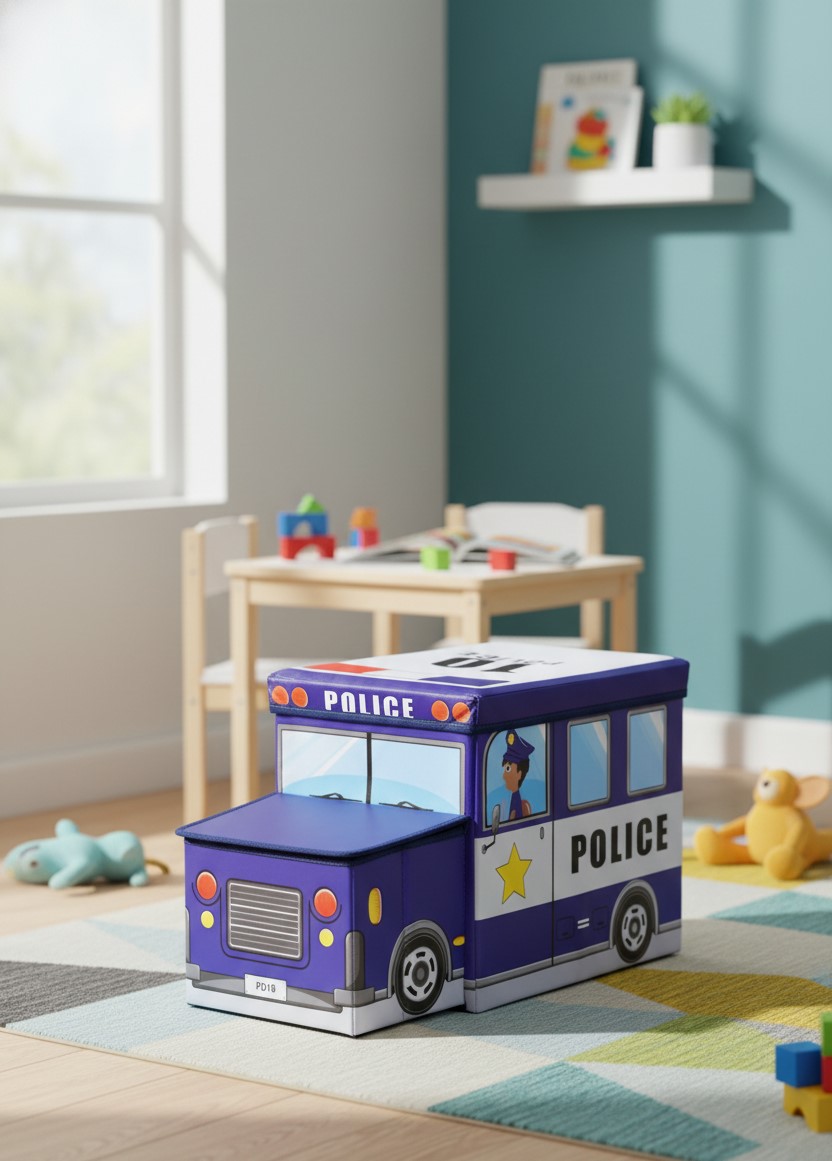 Aranżacja wnętrza z produktem