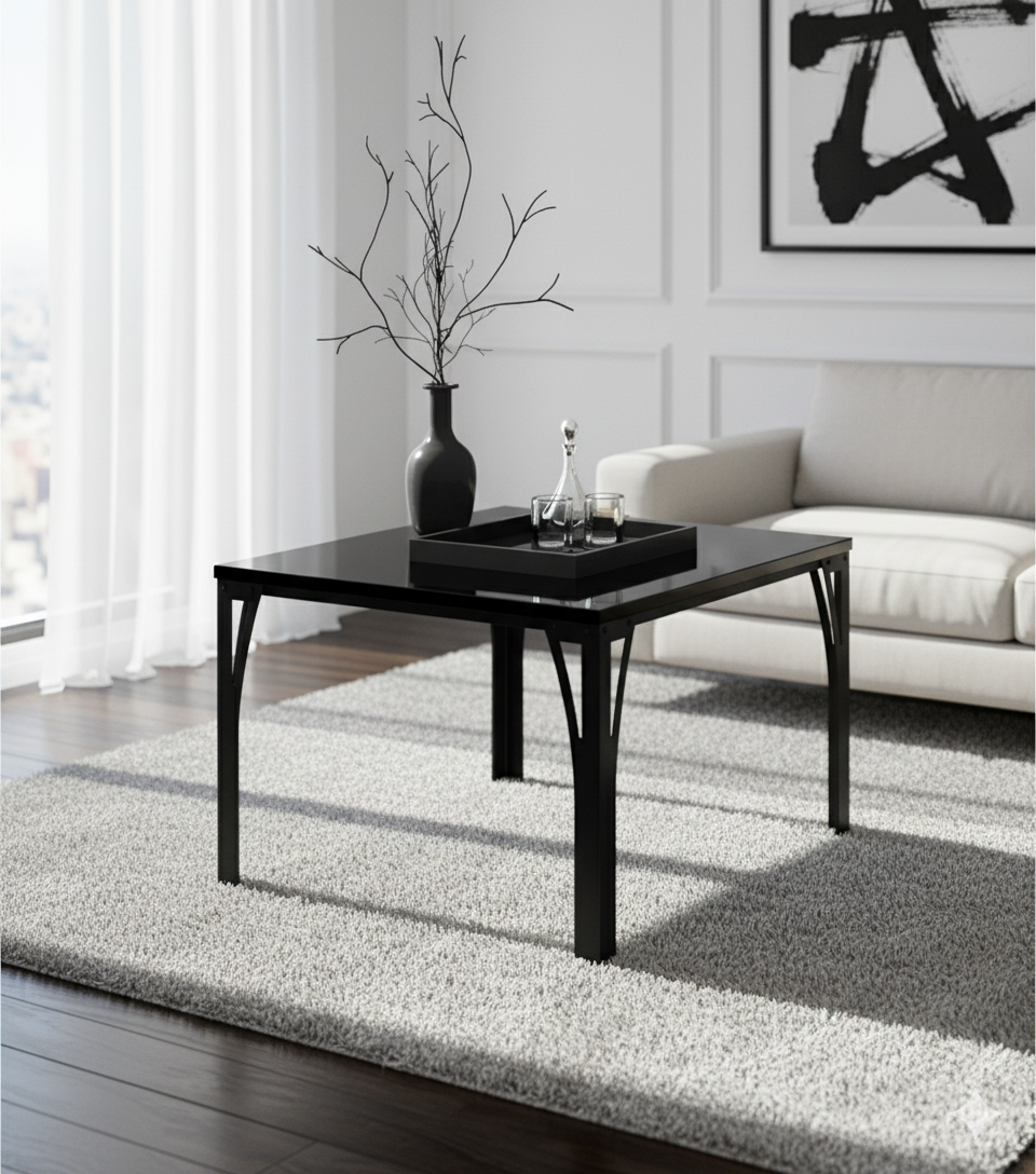 Aranżacja wnętrza z produktem