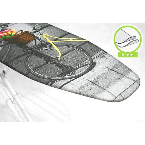 Składana deska do prasowania Dehia 3X