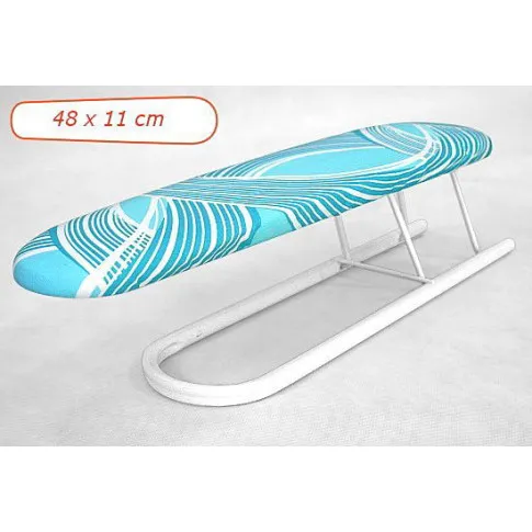 Deska do prasowania z gniazdkiem Amalta