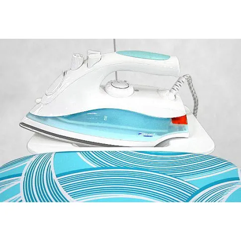 Deska do prasowania z półką Amalta