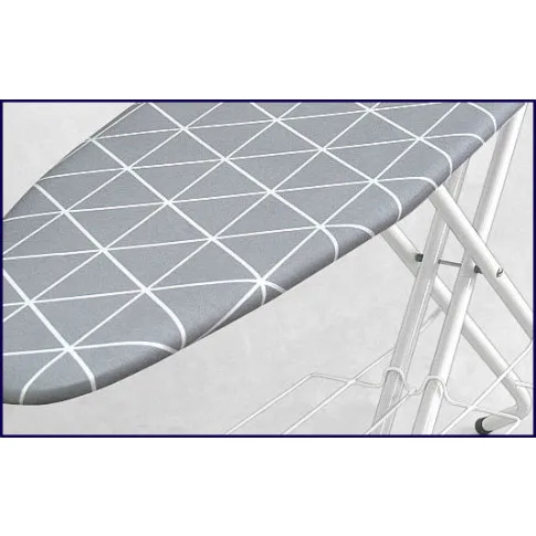 Praktyczna deska do prasowania z rękawnikiem Proxima