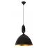 Lampa wisząca metalowa industrialna A136-Tino