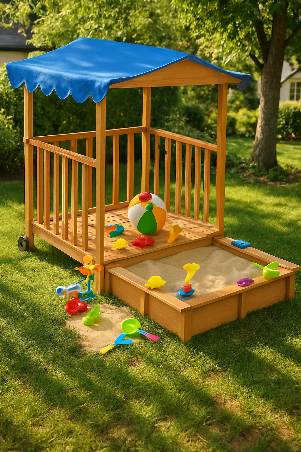 Aranżacja wnętrza z produktem