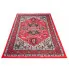 Czerwony dywan orientalny - Edinos.pl