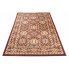 Brązowy dywan klasyczny - Lazzu 5X