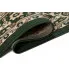 Zielony dywan Ilbro 4X orientalny