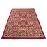 Czerwony dywan orientalny - Fleo 4X