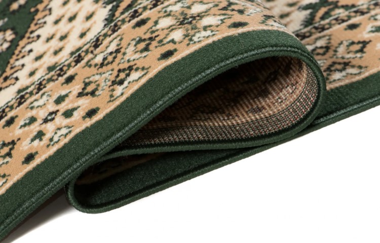 Rustykalny dywan Paris 6X - do salonu