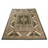Zielony dywan orientalny - Paris 6X