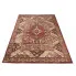 Brązowy dywan orientalny - Paris 7X